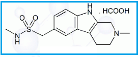 Sumatriptan EP Impurity G 